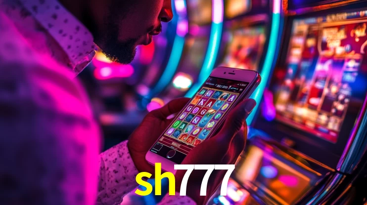 Baixar App sh777