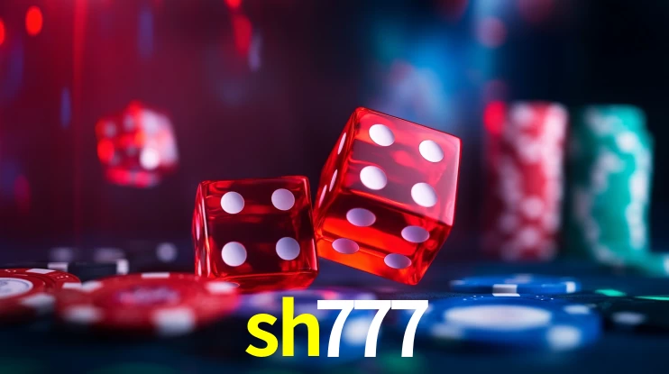Bonus na Plataforma Online sh777